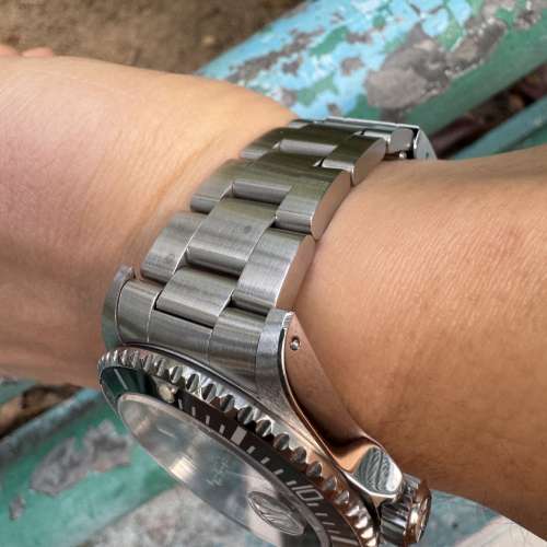 Rolex 16610
