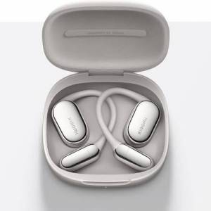 全新 Xiaomi 小米開放式耳機 Pro (鈦坦灰)