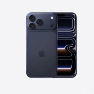 iPhone 17 pro max 1tb 藍