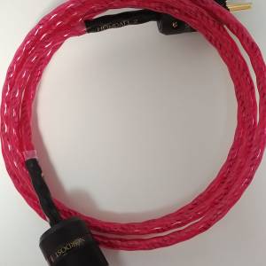 nordost heimdall 2 電源線 (US)