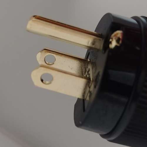 nordost heimdall 2 電源線 (US)