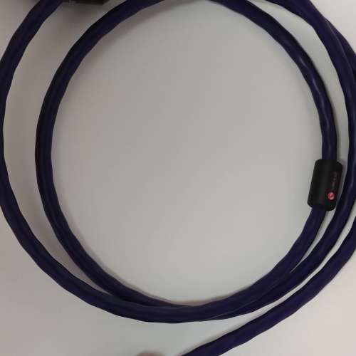 nordost blue heaven 3 電源線 (US)