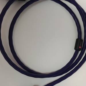 nordost blue heaven 3 電源線 (US)