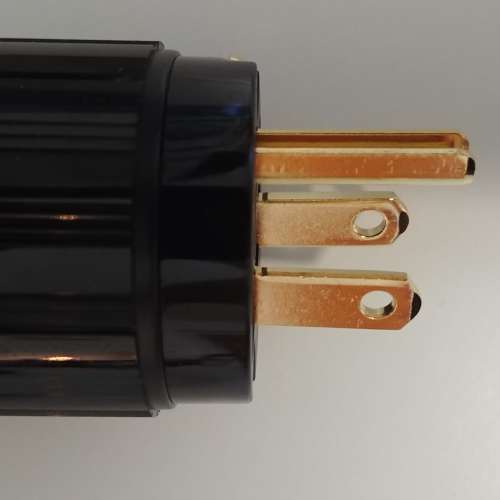 nordost blue heaven 3 電源線 (US)