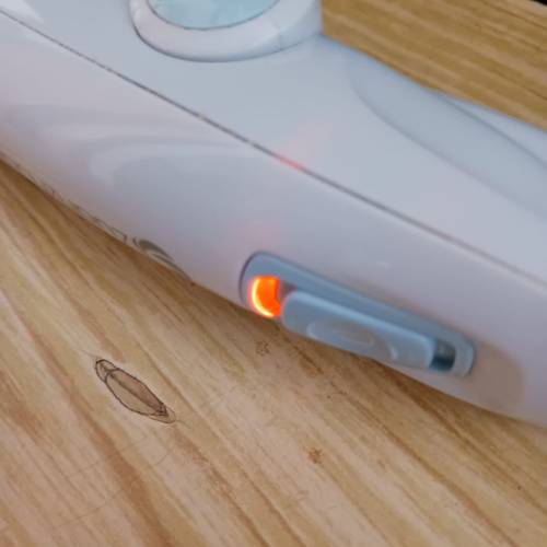 InStyler Zuanzhuan 捲髮器 Hair Curler