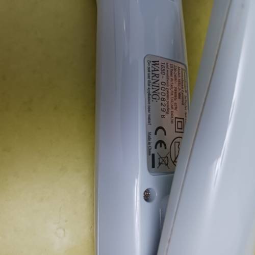 InStyler Zuanzhuan 捲髮器 Hair Curler