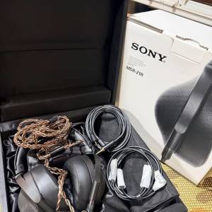 SONY MDR-Z1R