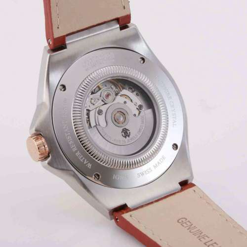 近全新 自動 Franck Muller X Roberto Cavalli 瑞士製 大裝 42MM 機械腕錶 FULL SE...