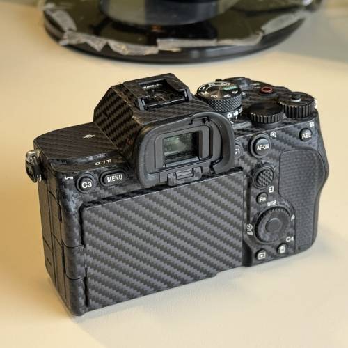 SONY A7IV A74 全片福 無反相機