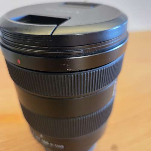 Sony FE 24-105mm F4 G OSS