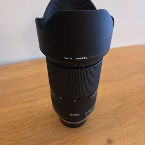 Tamron 70-180mm F2.8 Di III VXD (A056 / G1)