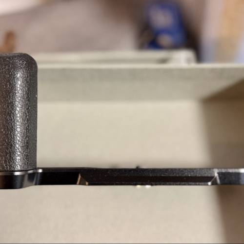 smallrig L plate L架 for Nikon 尼康 Zf