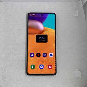 $(0.5) 99% Samsung 三星 A71 8+128G  金色