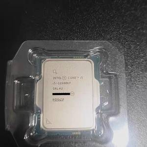 Intel i5 12600kf + msi z790p ddr5 wifi combo no 12600k 12700k 13600k 14600k z690