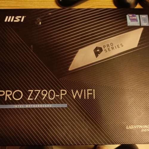 Intel i5 12600kf + msi z790p ddr5 wifi combo no 12600k 12700k 13600k 14600k z690
