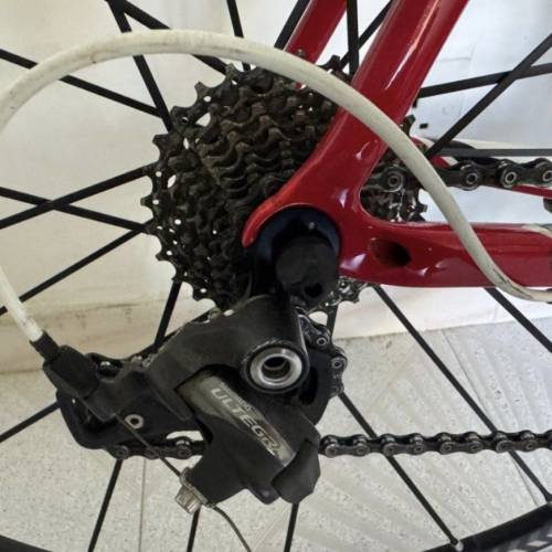 Colnago CX1公路車