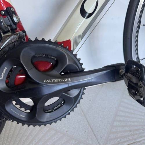 Colnago CX1公路車