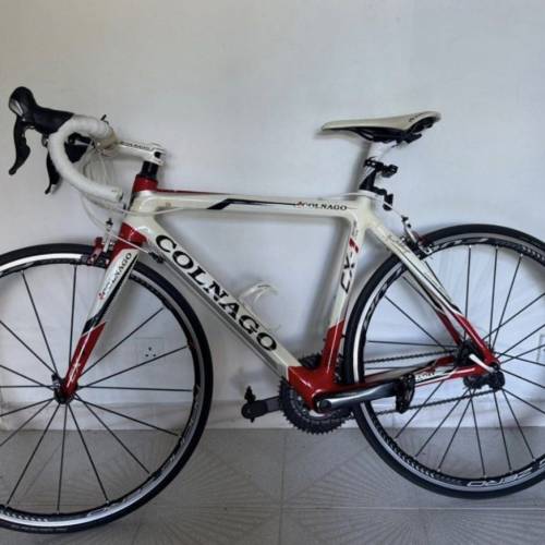 Colnago CX1公路車