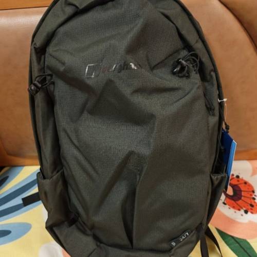 Berghaus24/725L背包.