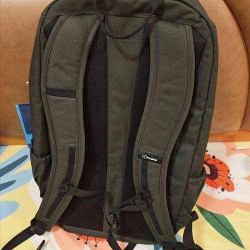 Berghaus24/725L背包.