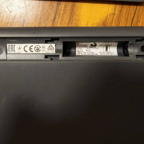 羅技K480 藍牙鍵盤