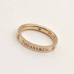 Tiffany＆Co 戒指