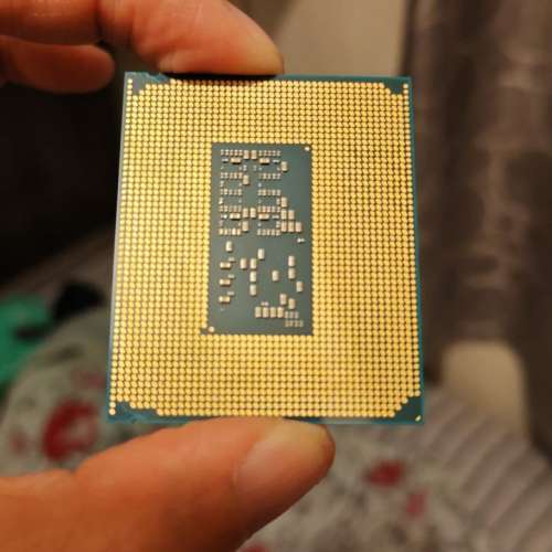 Intel Ultra 9 285k cpu
