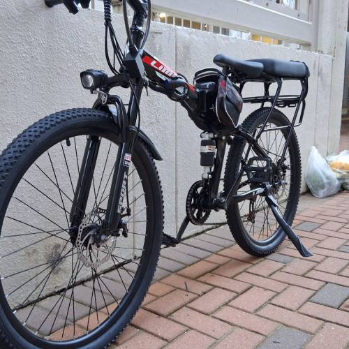 可摺 自行車