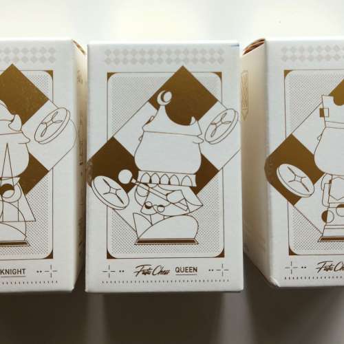 富途牛牛西洋棋(皇后牛牛、騎士牛牛、城堡牛牛)