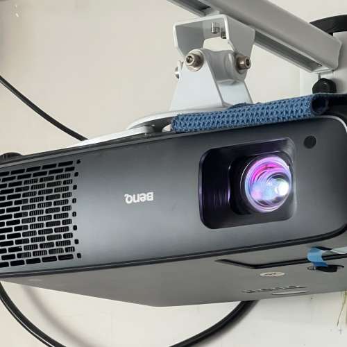 BANQ w4000i 連投影幕全套