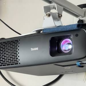 BANQ w4000i 連投影幕全套