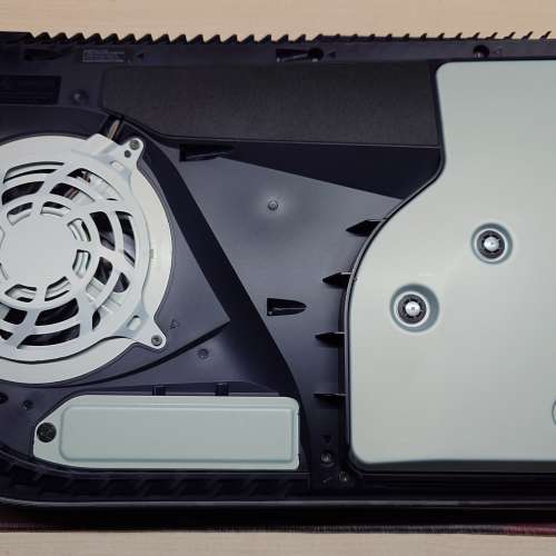 PS5 光碟版主機 CFI-1018A (厚機)