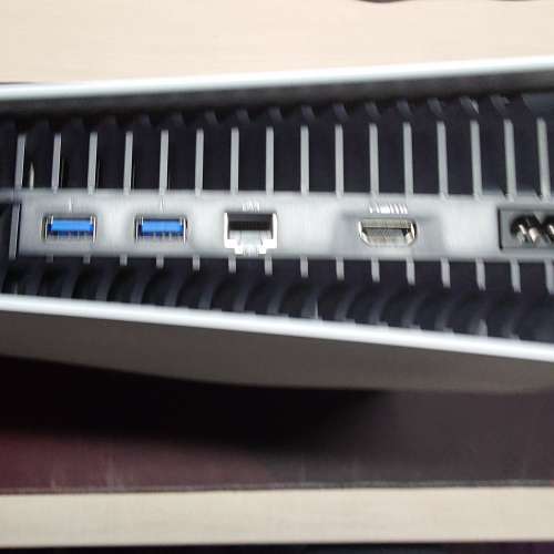 PS5 光碟版主機 CFI-1018A (厚機)
