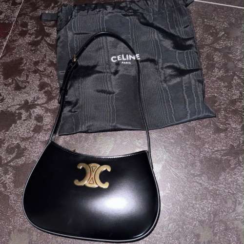 Celine TILLY中號手袋