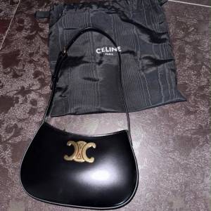 Celine TILLY中號手袋
