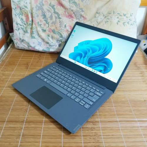 Lenovo IdeaPad S145-14IIL