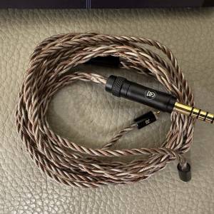 Campfire Audio Time Link 升級線 (MMCX)