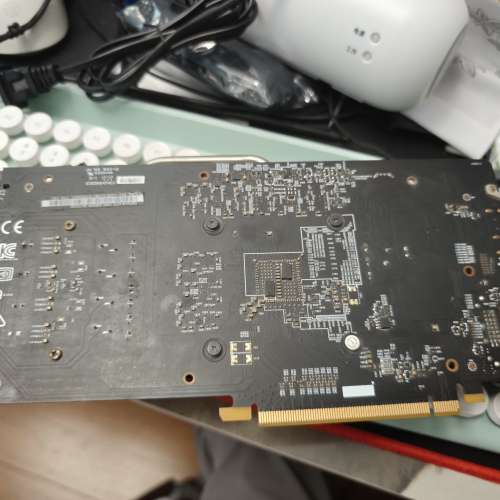 Msi 1060 armor 3gb
