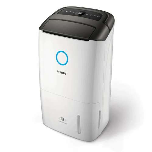 Phillips Air Purifier and Dehumidifier 二合一抗敏空氣淨化抽濕機