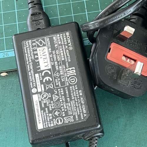 PS4 雙手制充電座 清屋出售 HK$60.00