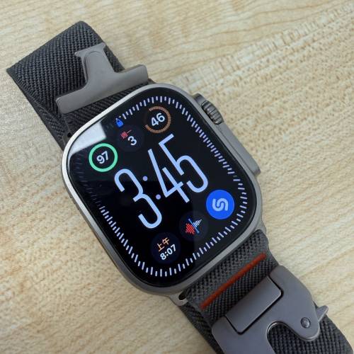 Apple watch Ultra
