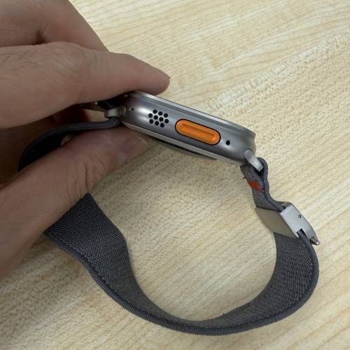 Apple watch Ultra