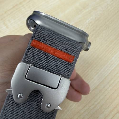 Apple watch Ultra