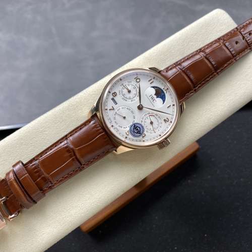 萬國 IWC 葡萄牙系列 IW503302 PORTUGIESER系列 44.2mm