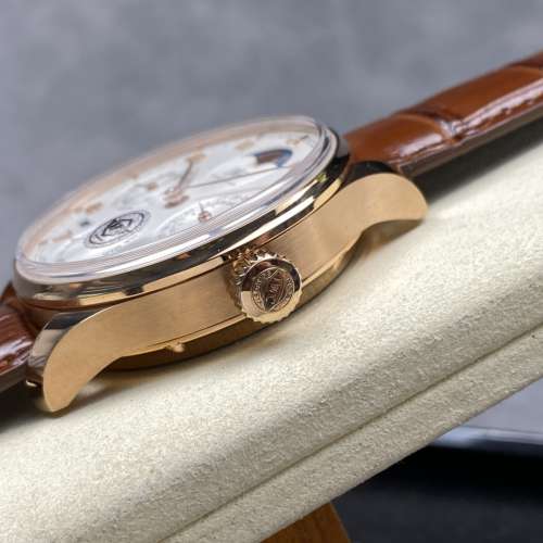 萬國 IWC 葡萄牙系列 IW503302 PORTUGIESER系列 44.2mm