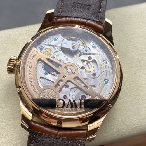萬國 IWC 葡萄牙系列 IW503302 PORTUGIESER系列 44.2mm