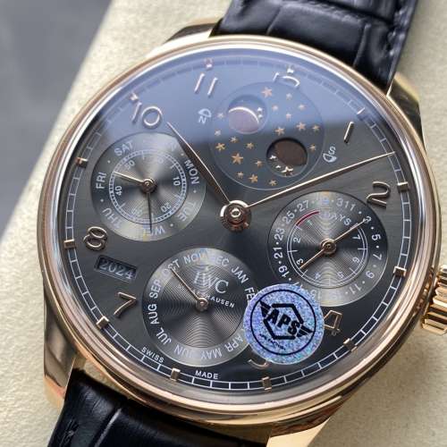 萬國 IWC 葡萄牙PORTUGIESER系列 IW503404 44.2mm
