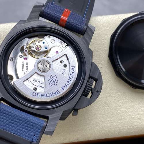 沛納海 Panerai Submersible PAM1563 42mm