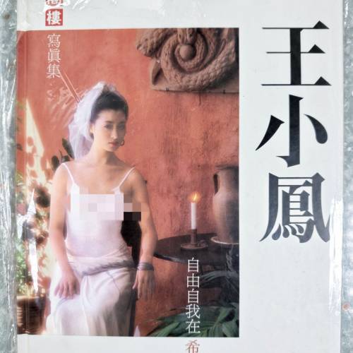 王小鳳