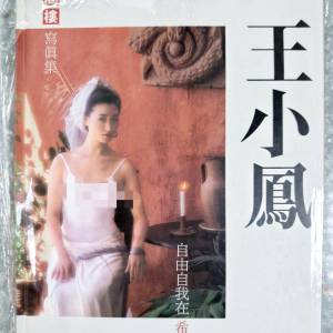 王小鳳